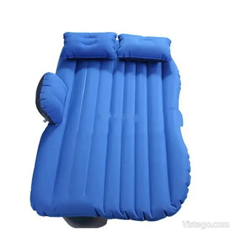 Надуваемо легло за пътуване Car Travel Bed - 2