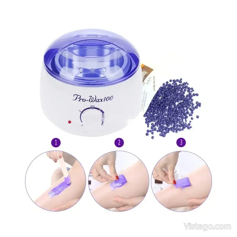 Нагревател за кола маска Pro-Wax 100 - 3