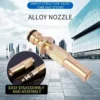 Накрайници за градински маркуч AQUANOZZLE