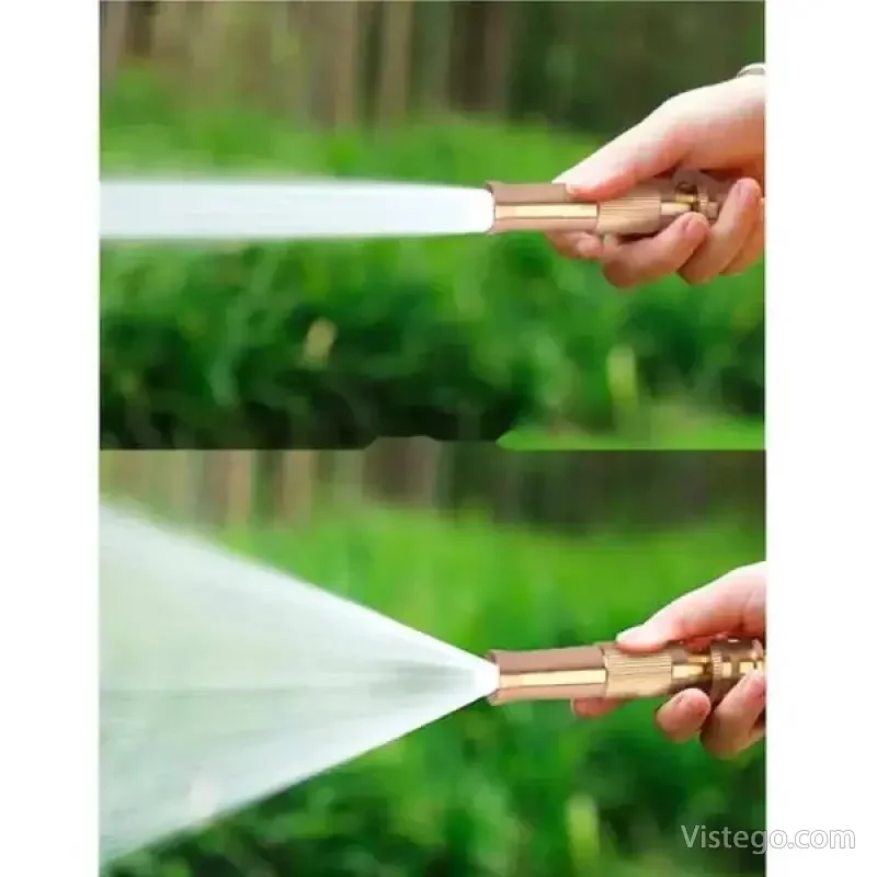 Накрайници за градински маркуч AQUANOZZLE - 2