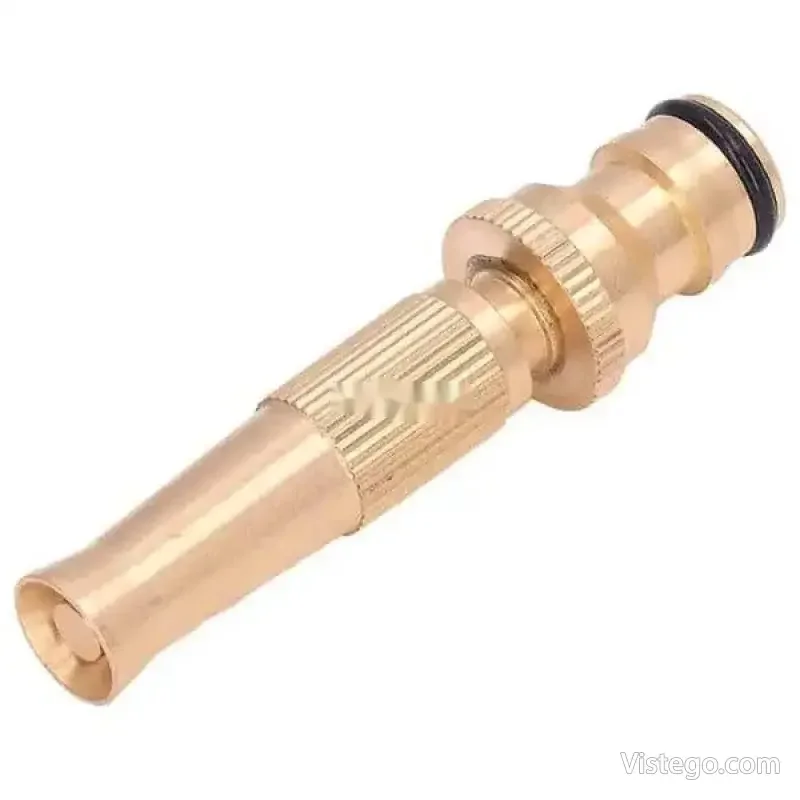 Накрайници за градински маркуч AQUANOZZLE - 3