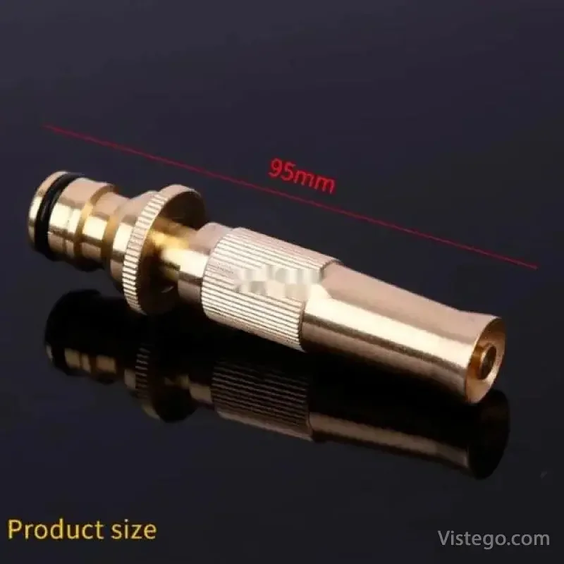 Накрайници за градински маркуч AQUANOZZLE - 5