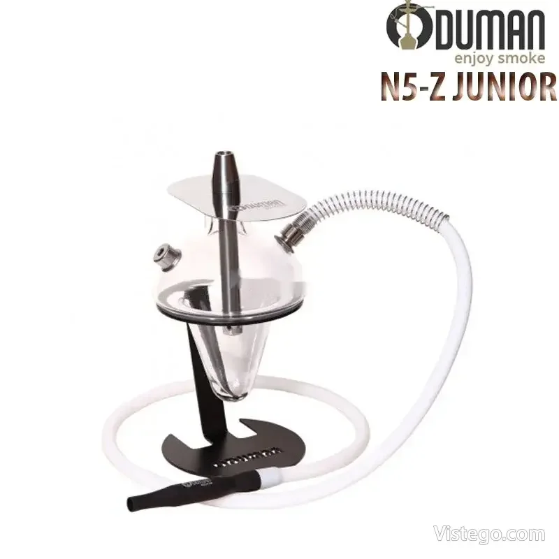 Наргиле ODUMAN – модел N5 Z JUNIOR Наргиле ODUMAN – модел N5 Z JUNIOR