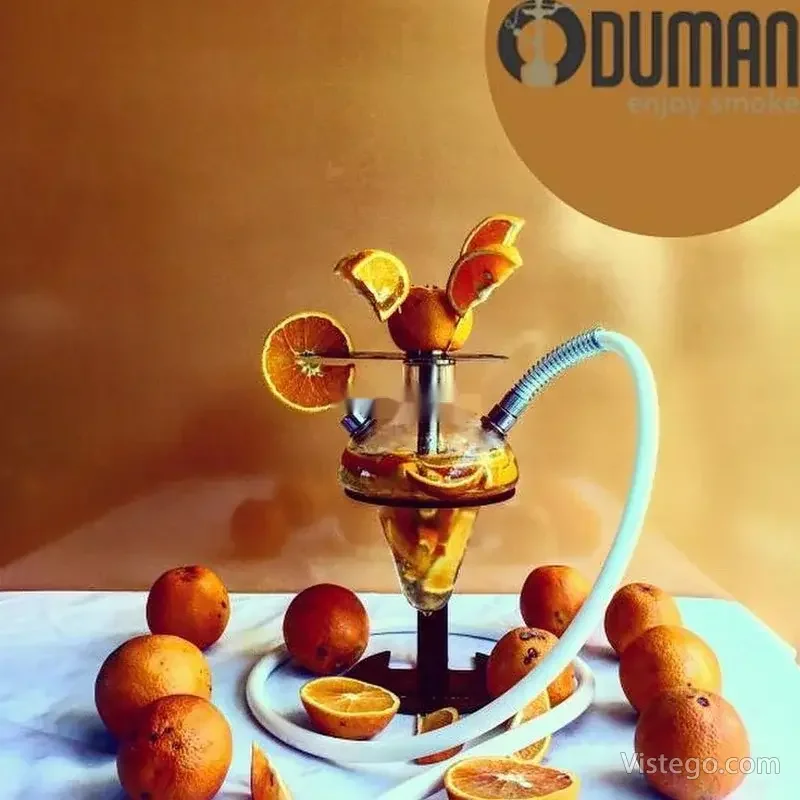 Наргиле ODUMAN – модел N5 Z JUNIOR - 8