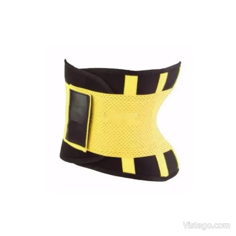Неопренов колан за талия - POWER BELT - 2