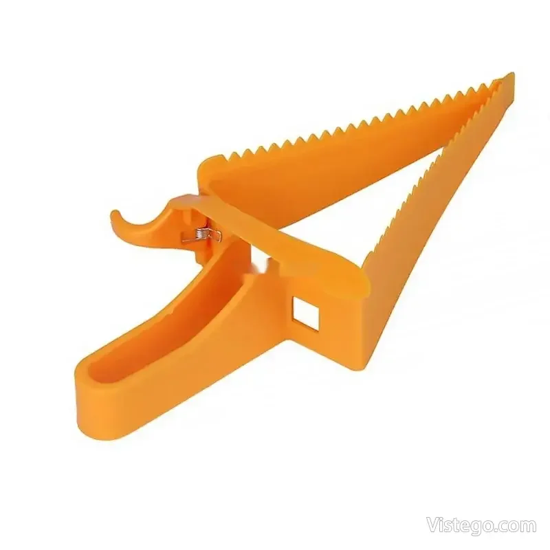 Нож за торта за равни парчета - Cake Cutter - 3