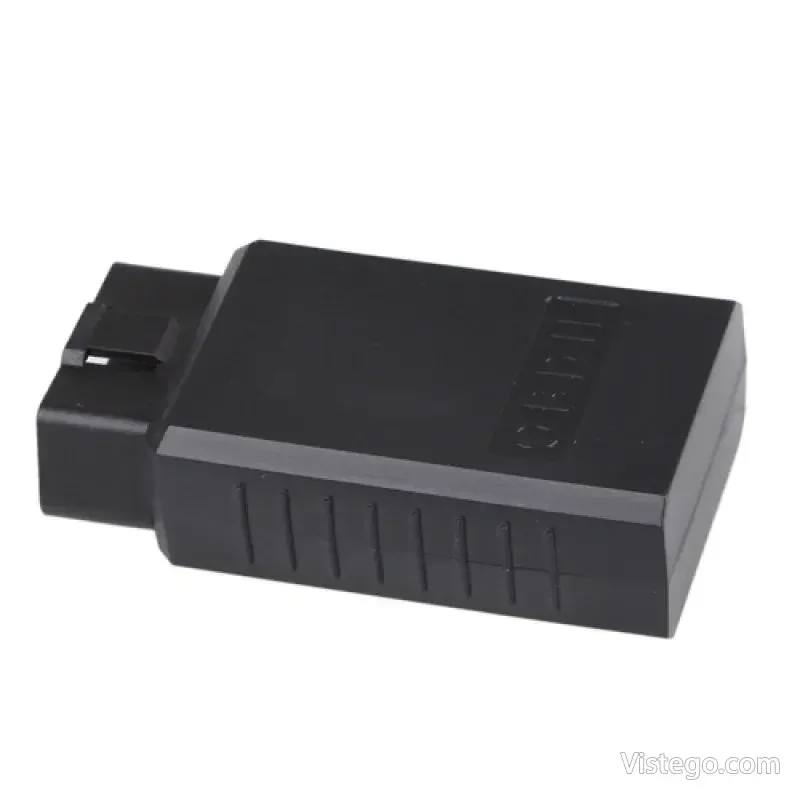 OBD II интерфейс за бърза авто диагностика - 10