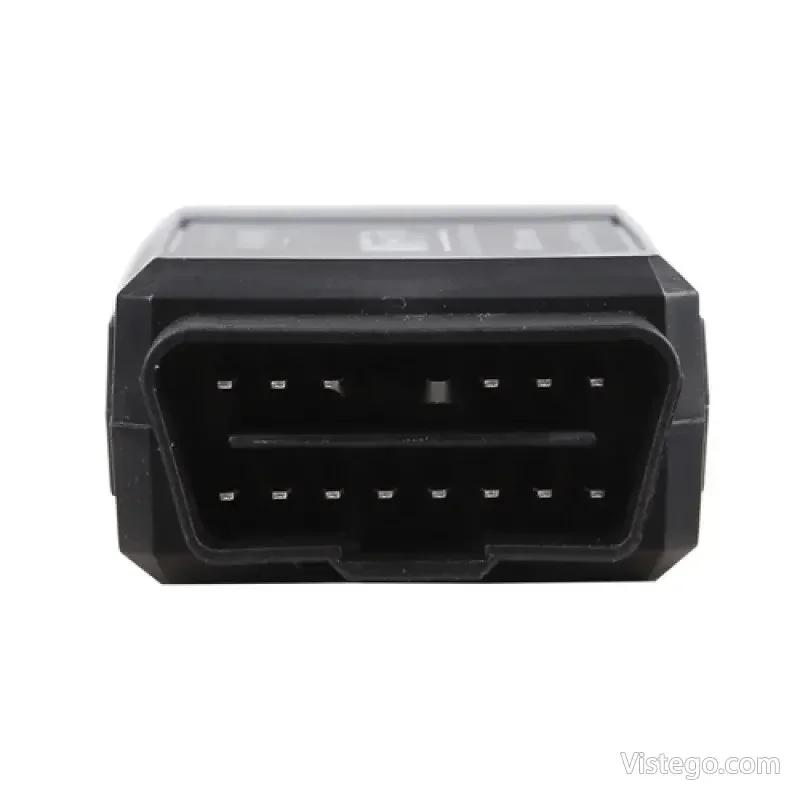 OBD II интерфейс за бърза авто диагностика - 11