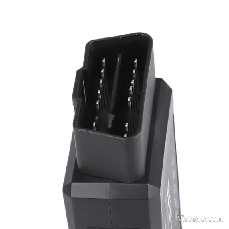 OBD II интерфейс за бърза авто диагностика - 9