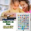 Обучителен таблет игра за деца Ology