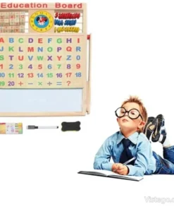 Обучителна дъска за учене и игри