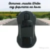 Оптична мишка Weibo във форма на кола