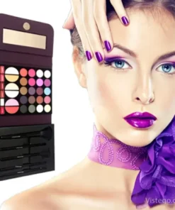 Органайзер за грим и четки за удобство