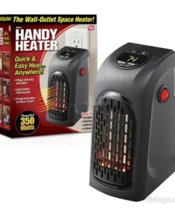 Отоплителен уред Handy Heater за уют