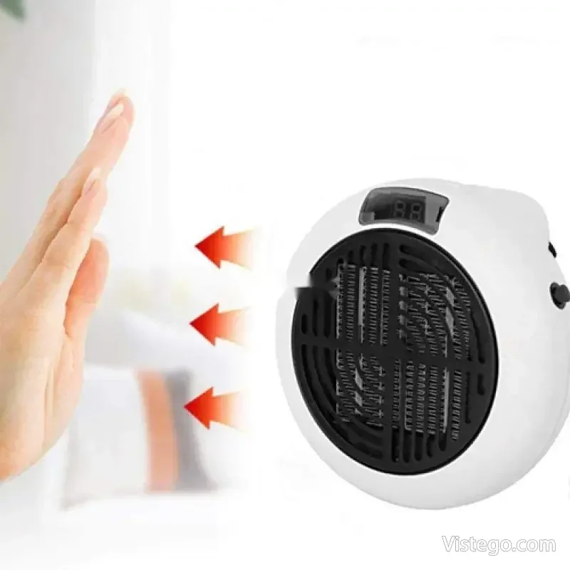 Отоплителен уред Wonder Heater - 6