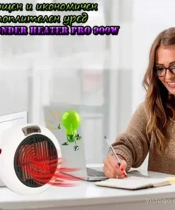 Отоплителен уред Wonder Heater Pro