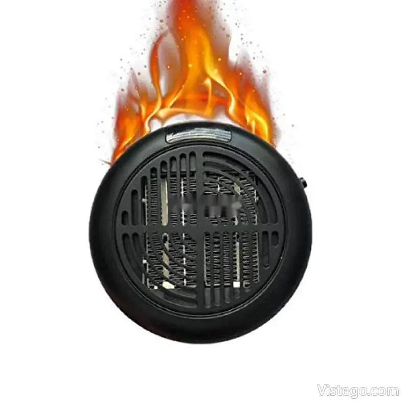Отоплителен уред Wonder Heater Pro - 2