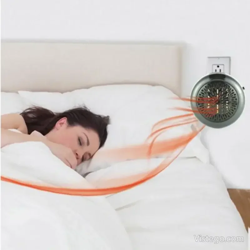Отоплителен уред Wonder Heater Pro - 3