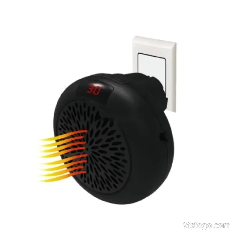 Отоплителен уред Wonder Heater Pro - 4
