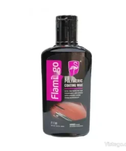 Паста за полимерна защита – FLAMINGO F138