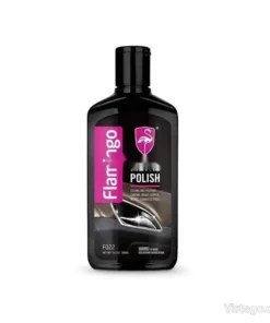 Паста за полиране на метал Flamingo – лак
