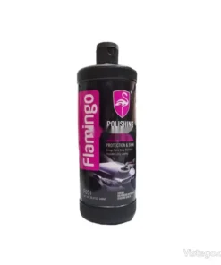 Паста за защита и блясък Flamingo - F051