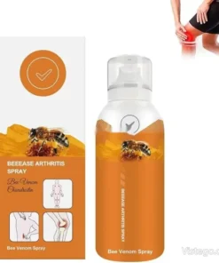 Пчелен екстракт за ставни болки Bee venom extract