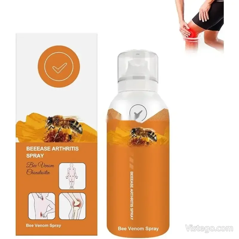 Пчелен екстракт за ставни болки Bee venom extract Пчелен екстракт за ставни болки Bee venom extract