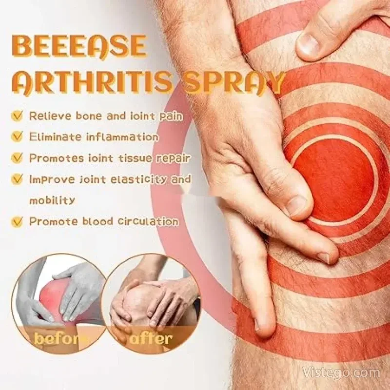 Пчелен екстракт за ставни болки Bee venom extract - 2