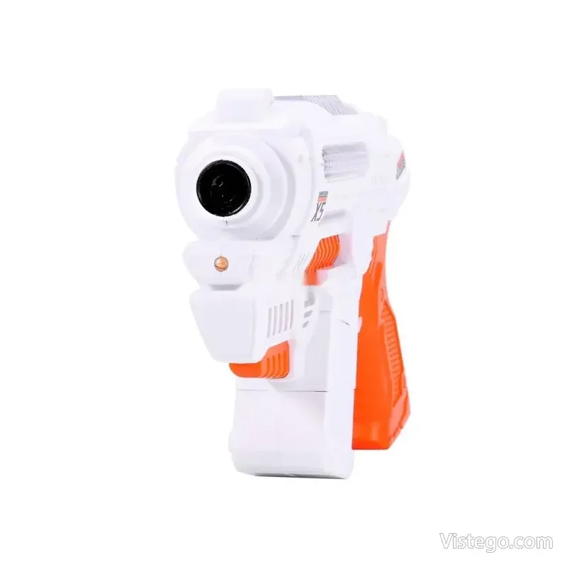 Пистолет за сапунени балони - Bubble gun - 5