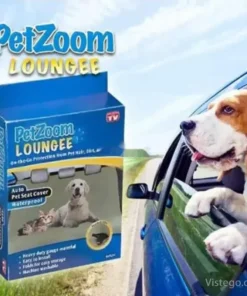 Подложка за домашен любимец за кола