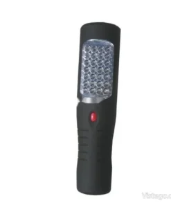 Подвижна LED лампа за ремонт и къмпинг