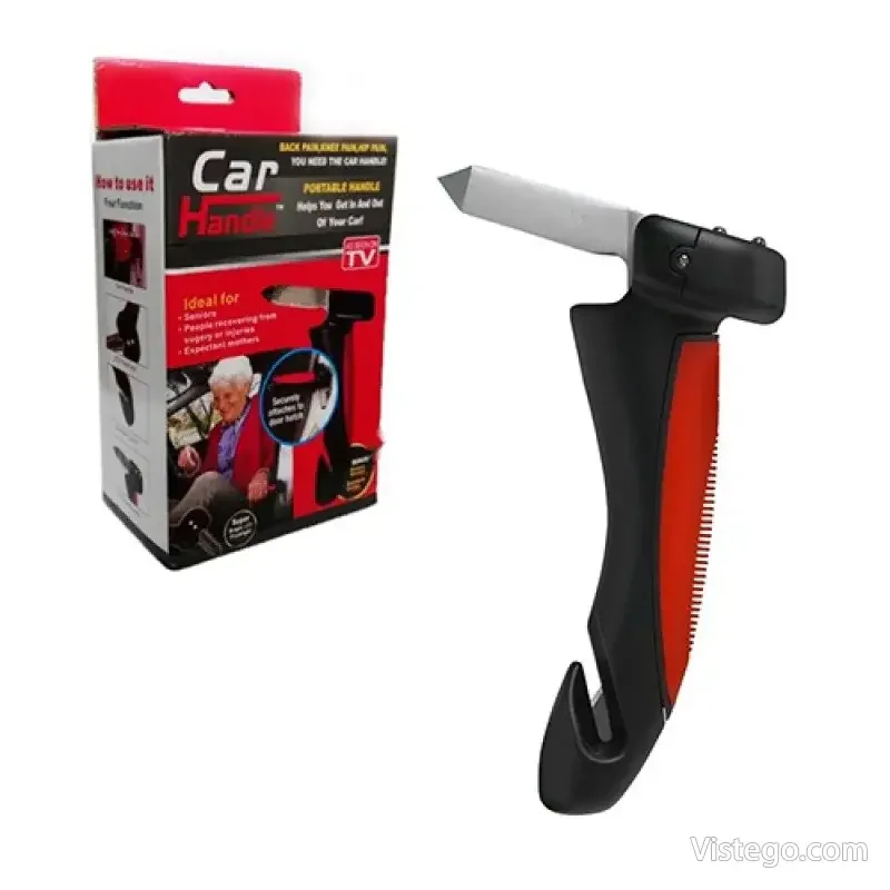 Помощна дръжка за кола Car Handle - 3