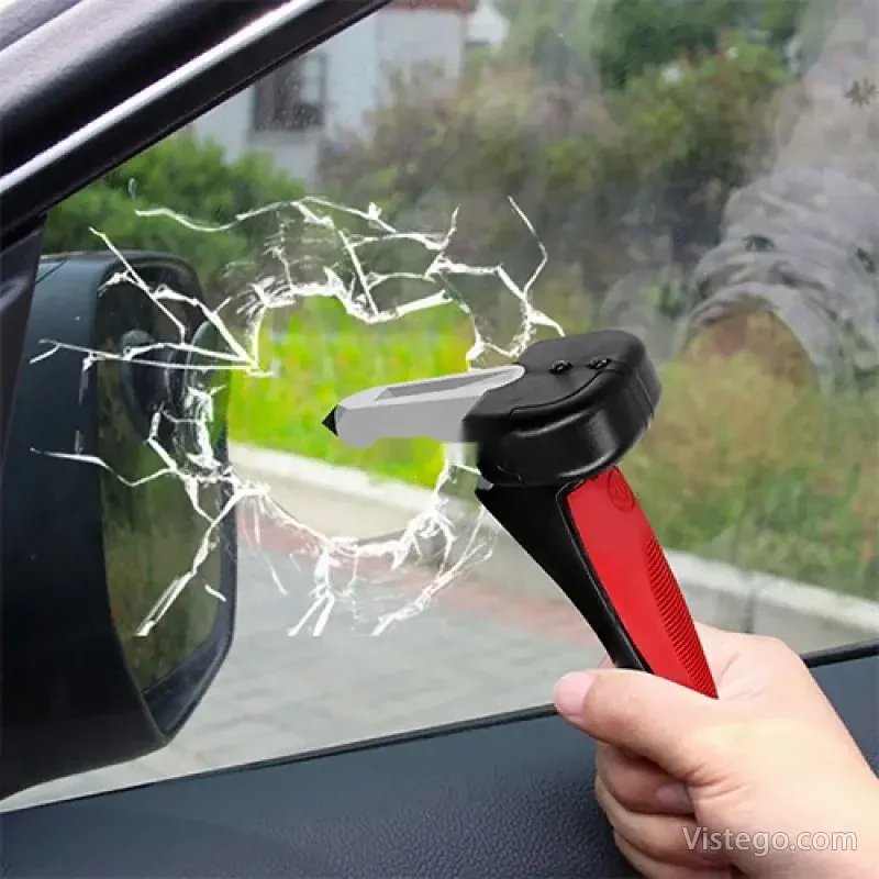 Помощна дръжка за кола Car Handle - 4