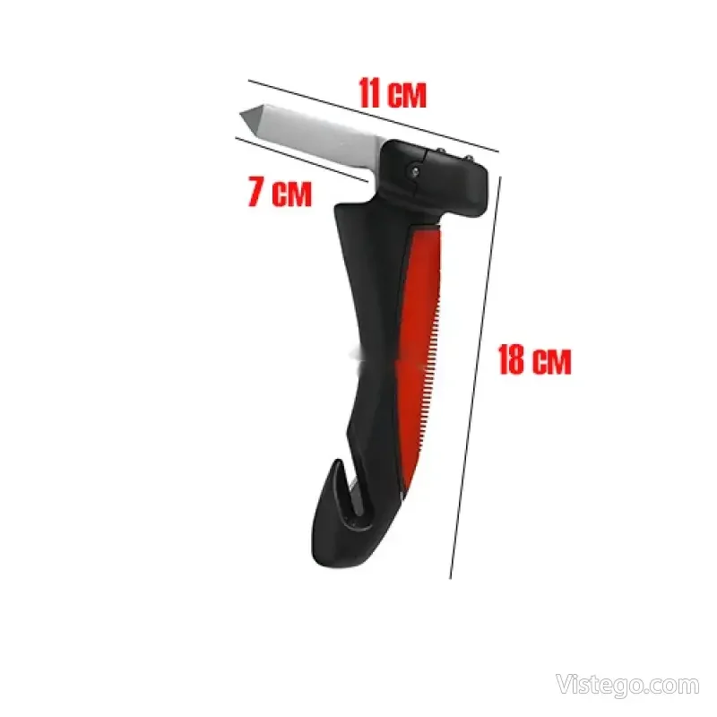 Помощна дръжка за кола Car Handle - 5