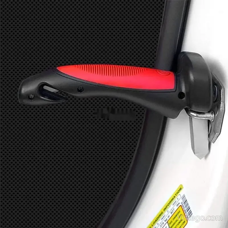 Помощна дръжка за кола Car Handle - 7