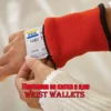 Портмоне за китка с цип - Wrist Wallets