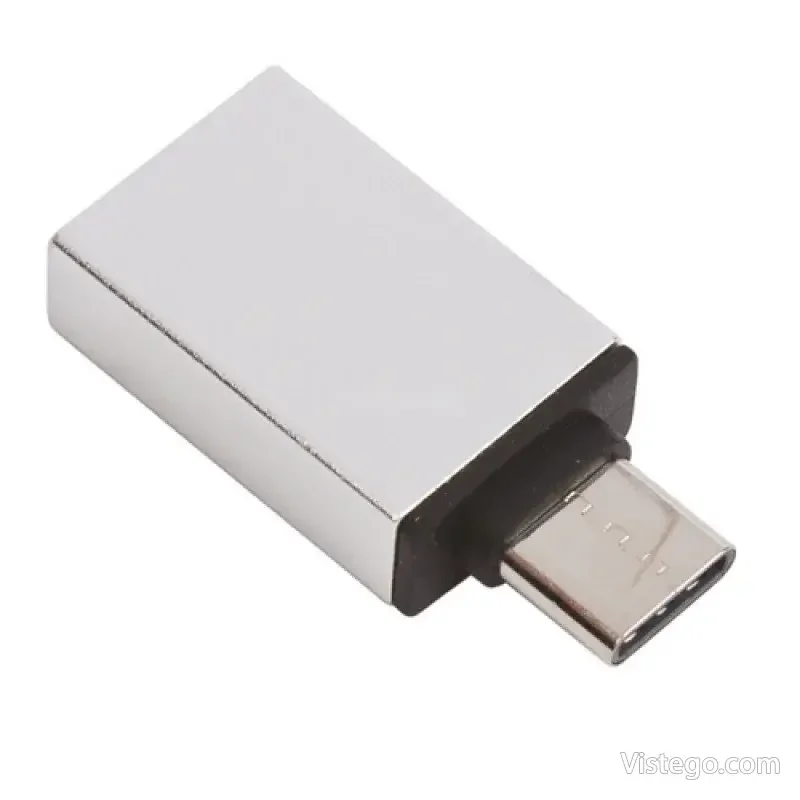 Преходник за телефон с USB OTG функция - 2