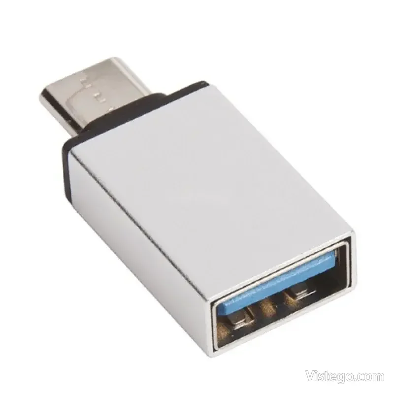 Преходник за телефон с USB OTG функция - 3