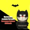 Преносима батерия с герой Doreamon Batman