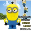 Преносима батерия с Minion Classic дизайн