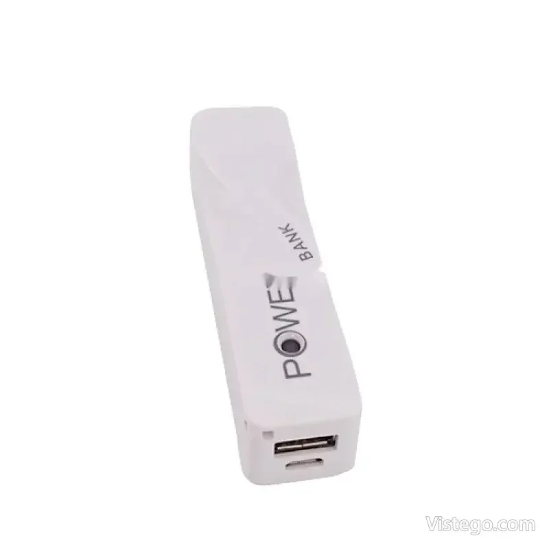 Преносима батерия за сигурен заряд - АК-130 3000mAh - 5