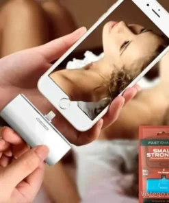 преносима външна батерия