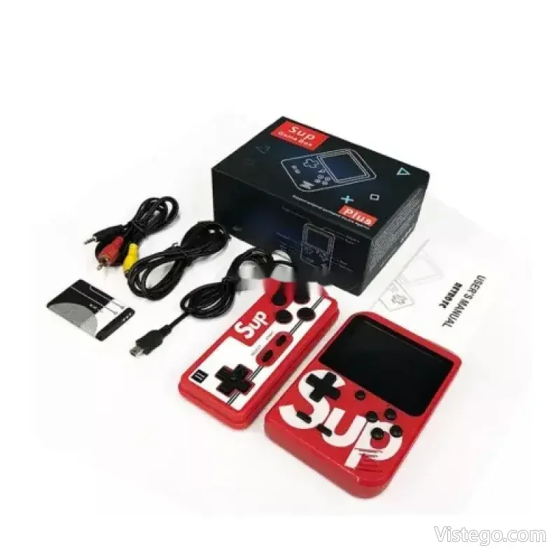 Преносима конзола за игри SUP Game Box - 2