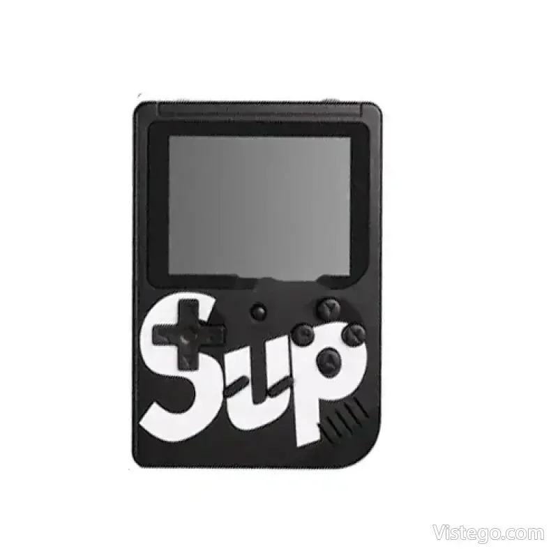 Преносима конзола за игри SUP Game Box - 3
