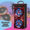 Преносима тонколона с Bluetooth - BS-189BT