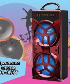 bluetooth устройство