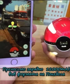 преносимо устройство