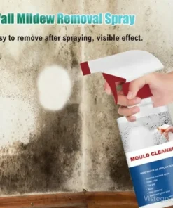 Препарат за почистване на мухъл Go Mouldy