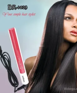 Преса за коса с керамично покритие – BR 1023
